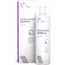 VETEXPERT STIMUDERM ULTRA SHAMPOO SHORT HAIR...