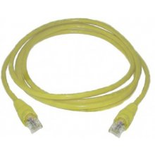 CISCO Yellow Cable for Ethernet...