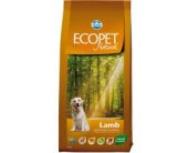 Farmina Ecopet Natural - Lamb - Dog Adult...