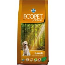 Farmina Ecopet Natural - Lamb - Dog Adult...