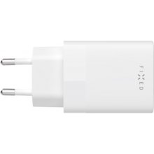 Fixed USB-C Travel Charger 30W |...