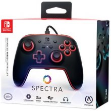 PowerA Spectra Enhanced Wired Controller for...