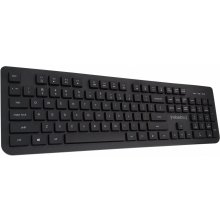 Rebeltec Full size USB multimedia l keyboard...