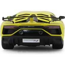 Jamara Lamborghini Aventador SVJ 1:14 2,4...