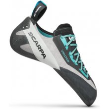 Scarpa VELOCE L WMN light gray-maldive 40,5