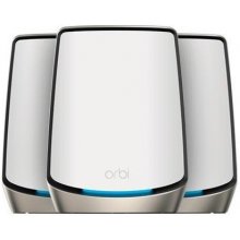 Netgear Orbi 860 AX6000 WiFi System Tri-band...