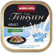 Animonda Vom Feinsten Adult Milkies with...