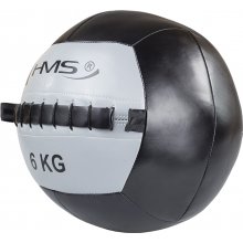 HMS Wall ball 6 kg WLB6 exercise ball