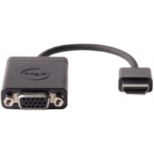 Dell HD-15 (VGA) - Female | Adapter HDMI to...