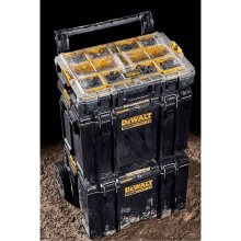 Dewalt Toughsystem 2.0 DS100 organizer, tool...