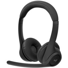 Logitech 981-001451 headphones/headset...