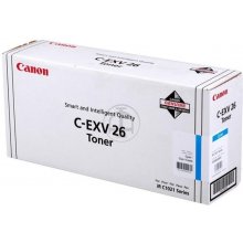 Тонер Canon C-EXV26 toner cartridge 1 pc(s)...