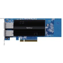 Võrgukaart SYNOLOGY E10G30-T2 network card...