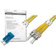 Digitus FIBER OPTIC PATCH CORD LC-ST