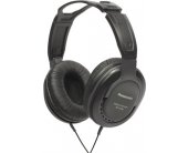 Panasonic headphones RP-HT265E-K, black