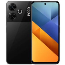 Mobiiltelefon Xiaomi Poco M6 4G