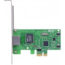 Võrgukaart Gembird PCI-Express 1GB Ethernet...