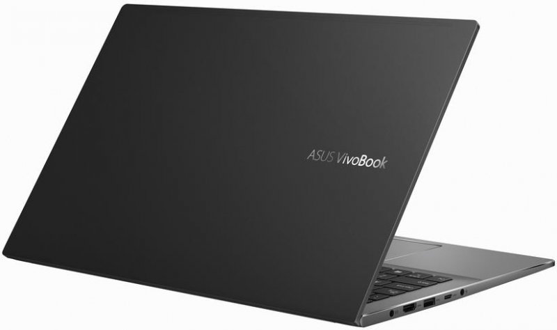 Notebook Asus Vivobook S533fa Bq007t Indie Black 15 6 Ips Fhd 1920 X 1080 Pixels Matt Intel Core I5 I5 10210u 8 Gb Ssd 512 Gb Intel Hd Graphics 520 No Odd Windows 10