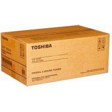 Toshiba T-FC25EK toner cartridge 1 pc(s)...