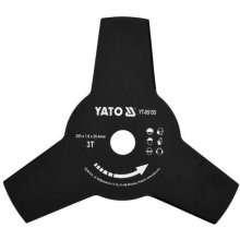 YATO YT-85155 brush cutter/string trimmer...