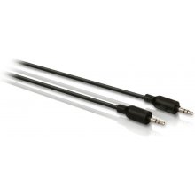 Philips 1,5 m Dubbing Cable (3,5mm M - 3,5mm...