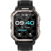 Kumi Smartwatch U3 Pro 1.83 inch 400 mAh...