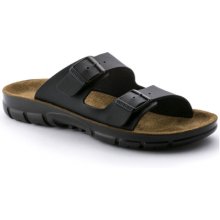 Birkenstock Bilbao BF black 40