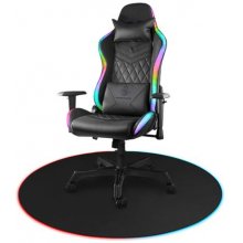 Sourcing Chair pad DELTACO GAMING RGB, USB-