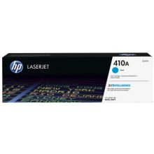 HP 410A Cyan Original LaserJet Toner...