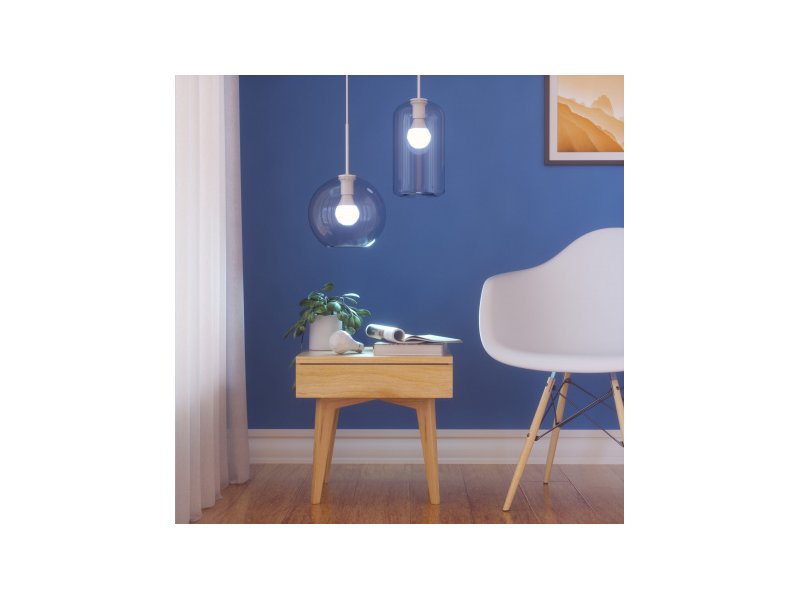 nanoleaf essentials smart bulb e27