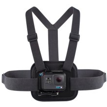 GoPro Chesty Camera mount