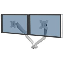 FELLOWES Platinum Series Dual Monitor Arm -...