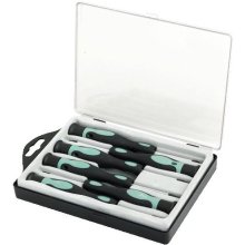 Logilink WZ0020 manual screwdriver Set