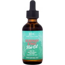 Xpel Rosemary & Mint Hair Oil 60ml - Hair...