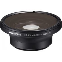 Olympus FCON-T01 Fish-Eye Converter 360° for...