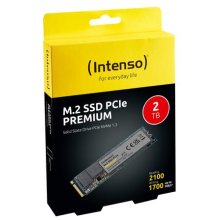 INTENSO 3835470 internal solid state drive 2...