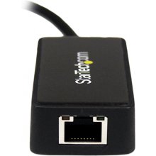 STARTECH .com USB31000SPTB, Wired, RJ-45...