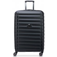 Delsey SHADOW Trolley Hard shell Black 116 L...