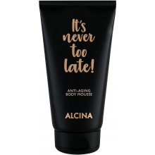 ALCINA It´s Never Too Late! Anti-Aging Rich...