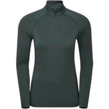 Montane Fem Dart XT Zip Neck deep forest 42