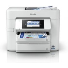 Printer Epson WorkForce Pro WF-C4810DTWF |...
