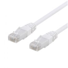 EPZI U / UTP Cat6 patch cable, CCA, 2m...