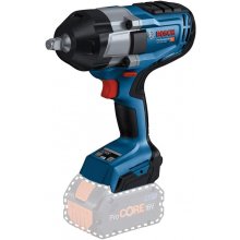 Bosch Powertools Bosch cordless impact...