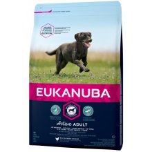 Eukanuba Active Adult Large Breed 3 kg...