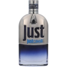 Roberto Cavalli Just Cavalli For Him 90ml -...