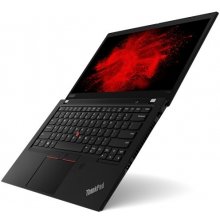 Notebook Lenovo ThinkPad P14s Mobile...