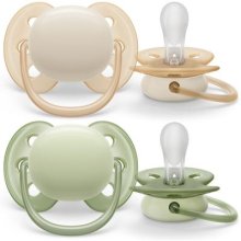 Philips AVENT ultra soft SCF091/05 Soother