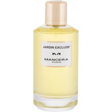 MANCERA Jardin Exclusif 120ml - Eau de...