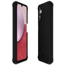 Mobilis SPECTRUM Case solid black mat...