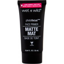 Wet n Wild Photo Focus 25ml - Makeup Primer...